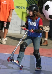 Photos de Mackenzie Rosman - Nickelodeon Worldwide Day of Play - 3
